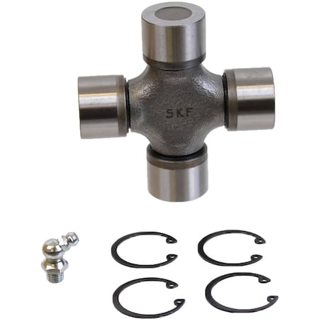 Skf Universal Joint, UJ331AG UJ331AG